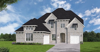 Knollwood, Rockwall, TX 75032