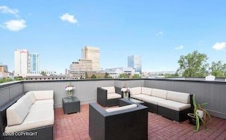 804 W 10th Ave Unit 2, Anchorage, AK 99501