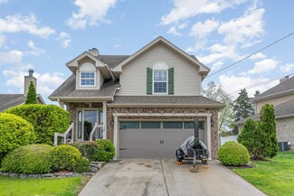 308 Birchclay Point N, Antioch, TN 37013