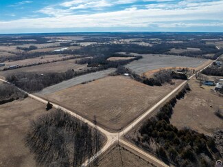 00000 S Osage, Burlingame, KS 66413