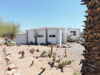 1240 Acacia Rd Unit 14, Quartzsite, AZ 85346