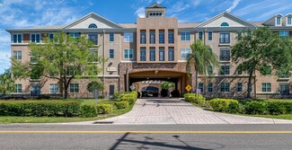 4221 W Spruce St Unit 1212, Tampa, FL 33607
