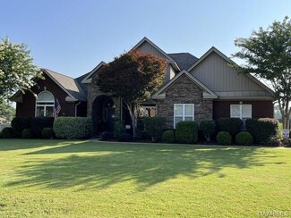 95 Walnut Point Dr, Wetumpka, AL 36093