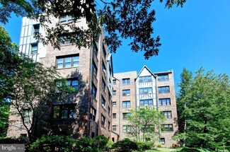3016 Tilden St NW Unit 103, Washington, DC 20008