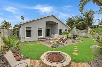 1009 Cheyenne St, Jupiter, FL 33458
