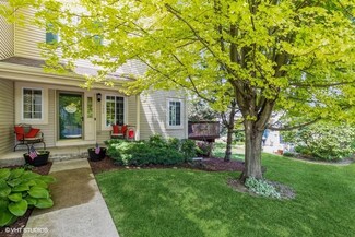 602 Foxridge Dr Unit 29B, Fox Lake, IL 60020