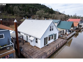 23586 NW St Helens Rd Unit U-24, Portland, OR 97231