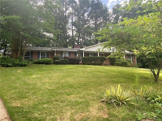 3794 W Hayward Ct Unit 2, Tucker, GA 30084