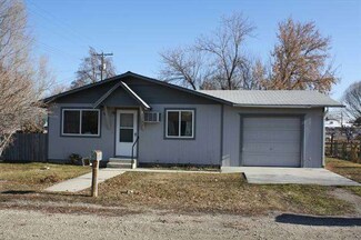 406 N 6th St W, Homedale, ID 83628