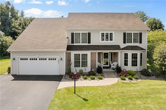 1603 Loughrea Terrace, Webster, NY 14580