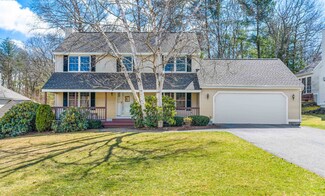 7 Glencliff Way Unit U482, Nashua, NH 03063