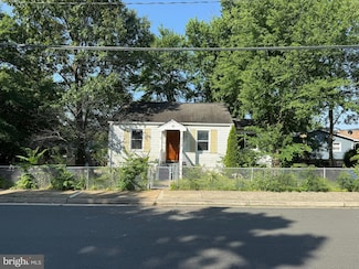 1712 N Culpeper St, Arlington, VA 22207