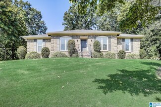 6723 Remington Cir, Pelham, AL 35124