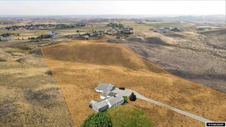 21 Maple Dr, Douglas, WY 82633