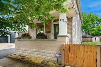 479 Siebert St, Columbus, OH 43206