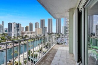 500 Bayview Dr Unit 931, Sunny Isles Beach, FL 33160