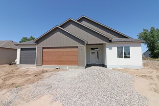 1485 Bobcat Way, Fruita, CO 81521