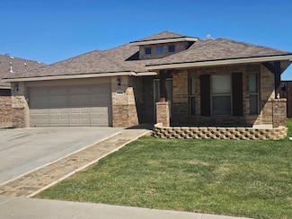 6902 Ranch Hand Dr, Midland, TX 79705