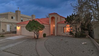 7916 Corona Ave NE, Albuquerque, NM 87122