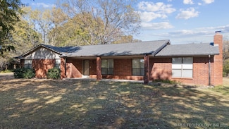 30875 E 171st St S, Coweta, OK 74429