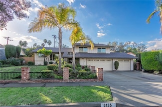3135 Azaria Ave, Hacienda Heights, CA 91745
