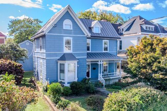 1015 Jackson St, Lynchburg, VA 24504