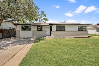 4308 43rd St, Lubbock, TX 79413