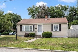 68 Irene Blvd, Woonsocket, RI 02895