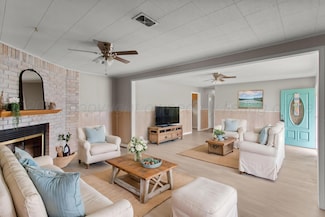 2236 N Sumner St, Pampa, TX 79065