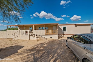 11265 S Annemarie Dr, Tucson, AZ 85736