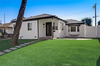 1231 N Whitnall Hwy, Burbank, CA 91505