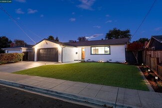 1108 El Dorado Dr, Livermore, CA 94550