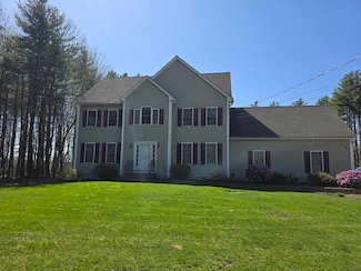 132 Bean Porridge Hill Rd, Westminster, MA 01473