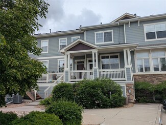 9578 Pearl Cir Unit 105, Parker, CO 80134