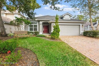 2104 Bluff View Rd, Saint Johns, FL 32259