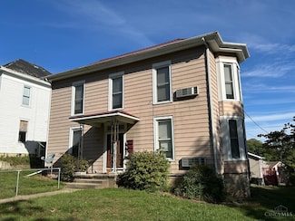 152 Willow St, Hillsboro, OH 45133