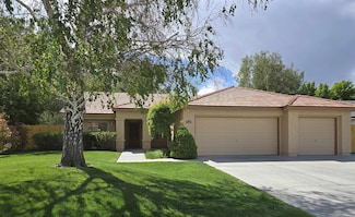 2298 Cheyenne Dr Unit 36, Bishop, CA 93514