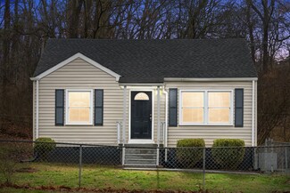 971 Swift Dr, Clarksville, TN 37040