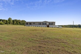 2366 Lower Moncure Rd, Sanford, NC 27330