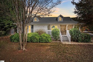 5166 Locust Hill Rd, Travelers Rest, SC 29690