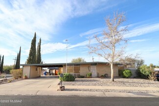 8460 E 4th St, Tucson, AZ 85710