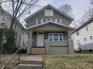 781 Berkeley Rd, Columbus, OH 43205