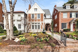 3218 Monument Ave, Richmond, VA 23221