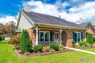 1521 River Bend Place SE, Decatur, AL 35601