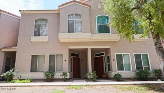 500 N Roosevelt Ave Unit 92, Chandler, AZ 85226
