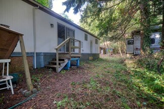1356 Park Ln, Point Roberts, WA 98281