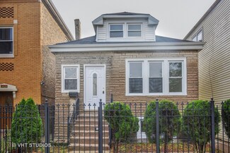 2341 N Mango Ave, Chicago, IL 60639