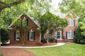 6728 Joliette Ln, Charlotte, NC 28277