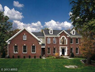 14810 Meriwether Dr, Glenelg, MD 21737