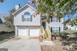 4423 Pipemaker Bluff, Douglasville, GA 30135